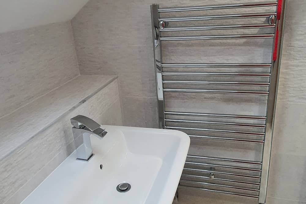 Comfortable, modern cottage that sleeps up to 6. Ideal hub to explore Northumberland! in Rothbury, Northumberland National Park