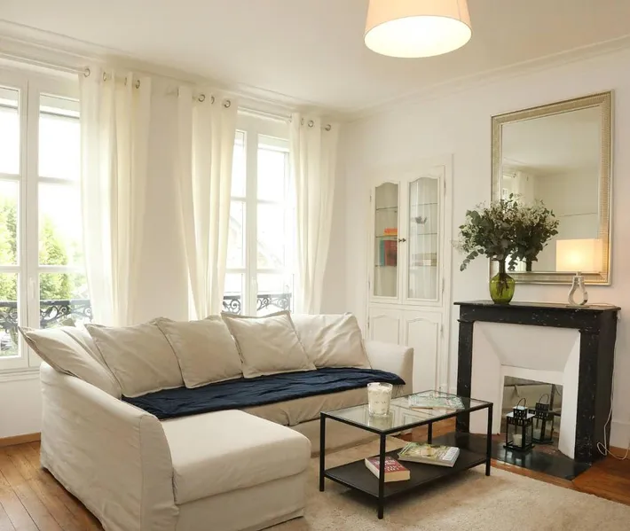 Apartamento de vacaciones para 4 personas - 1