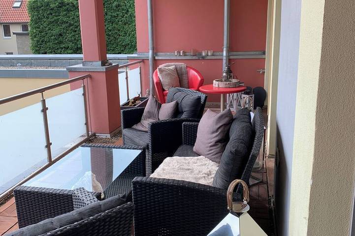 Ferienwohnung für 4 Personen - 1