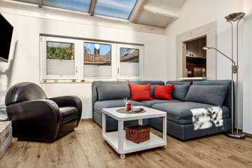 Ferienhaus für 2 Personen in Noer, Eckernförder Bucht, Bild 3