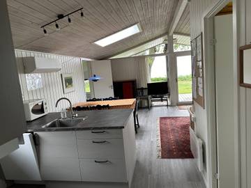 Luxus-ferienhaus für 6 Personen in Hadersleben, Hadersleben und Umgebung, Bild 4