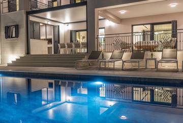 Ferienhaus für 10 Personen in Sukosan, Zadar, Bild 2