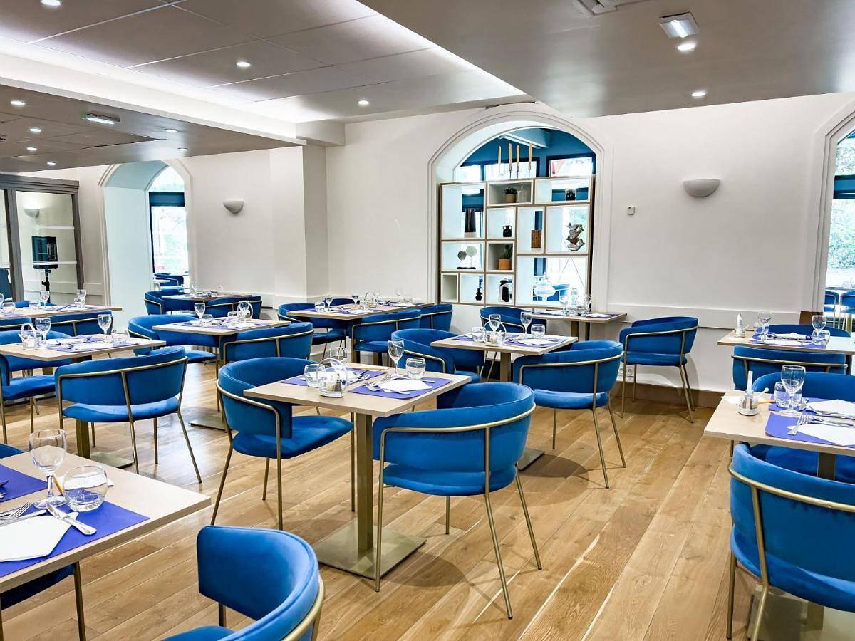 Hôtel Miléade Les Pléïades La Baule in La Baule-Escoublac, Côte d'Amour