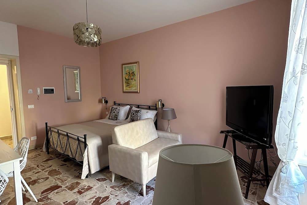 Apartamento entero, 1 Bedroom Apartment in Milazzo in Milazzo, Provincia de Messina