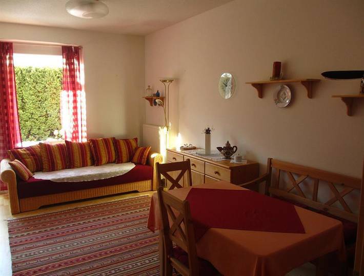 Ganze Ferienwohnung, Ferienwohnung Hochsteinblick in Villgratner Berge, Lienz