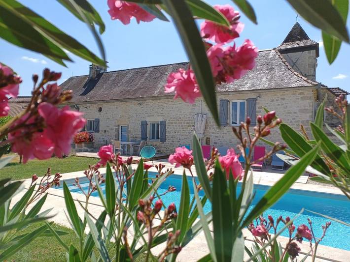 Location gîte pour 7 personnes