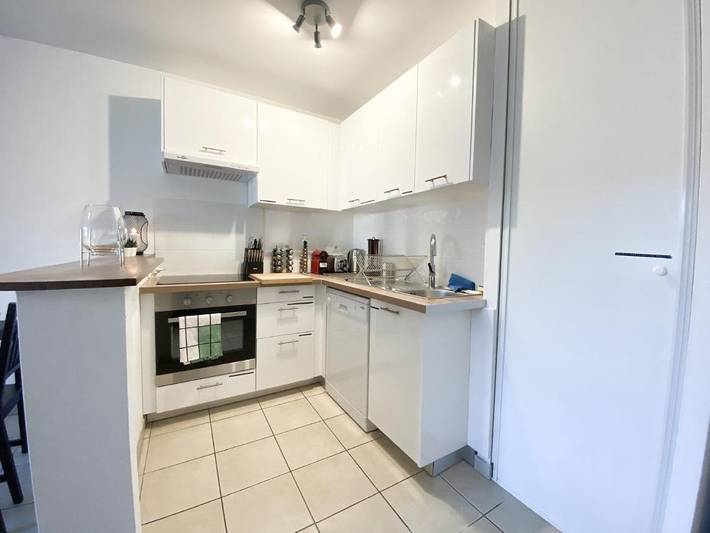 Gîte pour 4 personnes, avec vue à Corbeil-Essonnes - 4