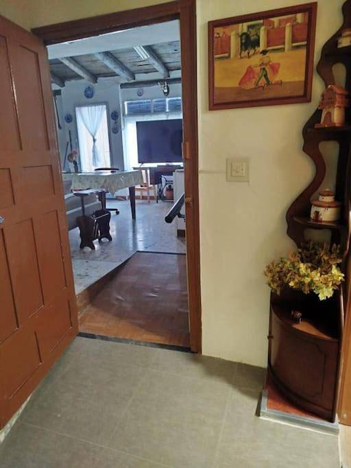 Casa rural para 2 personas, con Terraza en Soto de Cerrato - 2