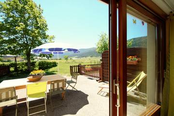 Gîte pour 8 Personnes dans Autrans, Vercors, Photo 4
