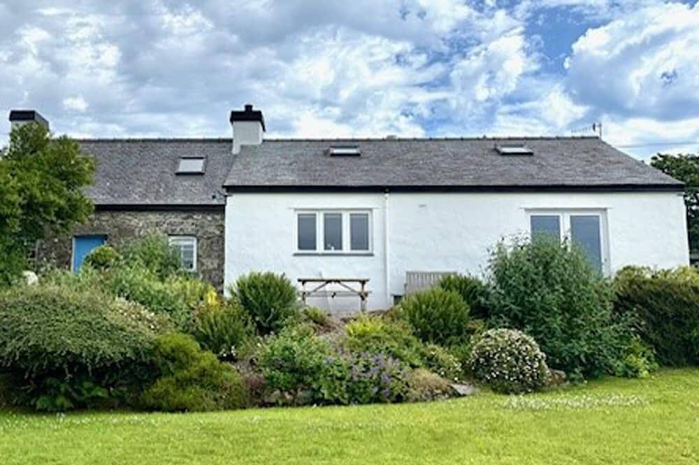 Casa vacanza a Gwynedd a partire da 145€ a notte