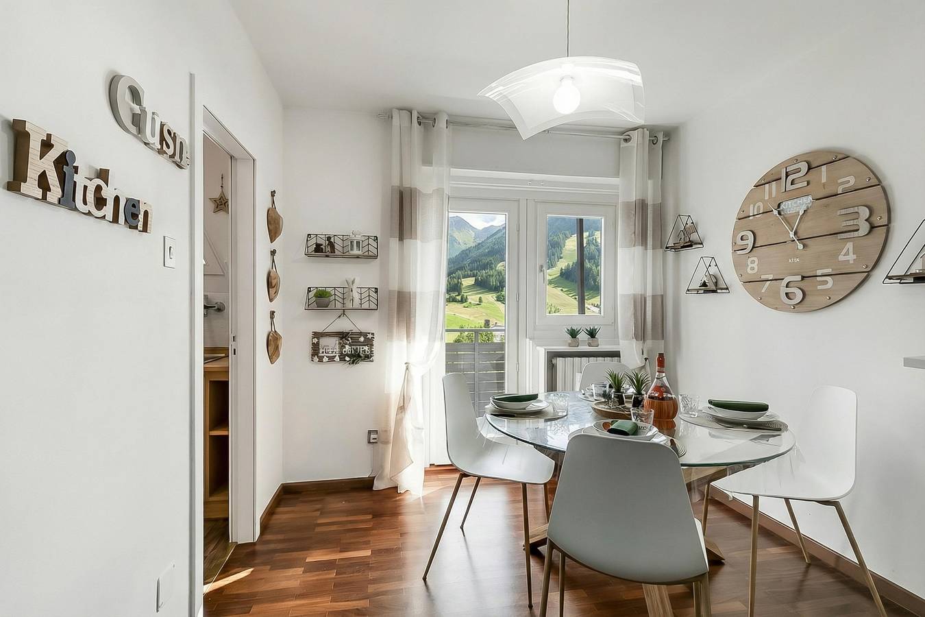 Ganze Wohnung, Studio Blue Petit in Sestriere, Via Lattea