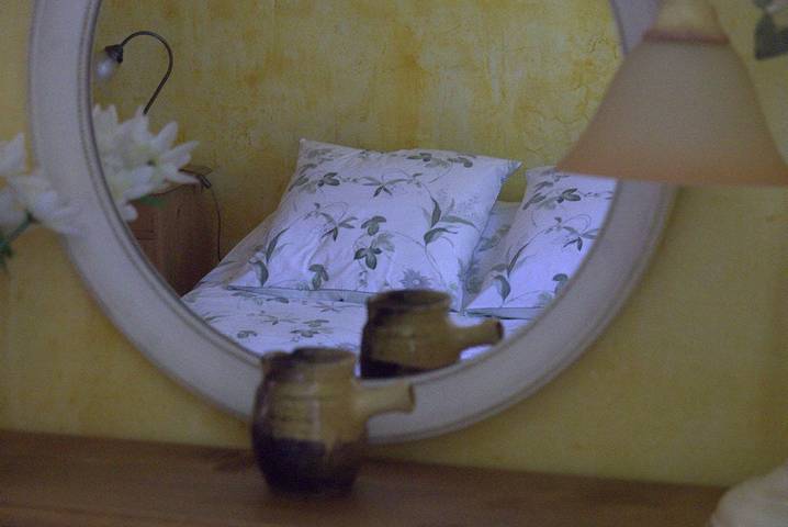 Chambre d’hôte pour 9 personnes, avec terrasse, animaux acceptés dans l' Aveyron - 4