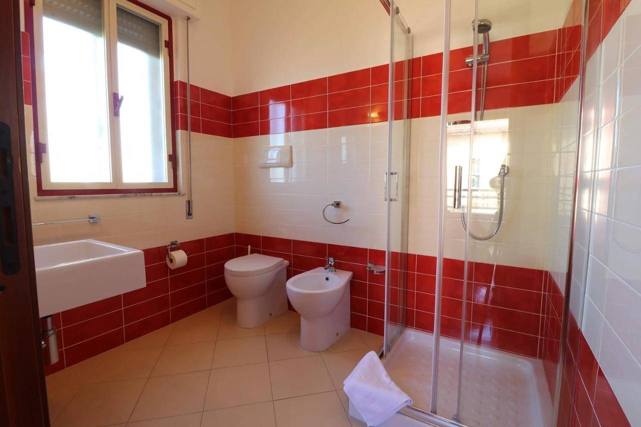 B&B Spiaggia di Ponente in Donnalucata, Scicli
