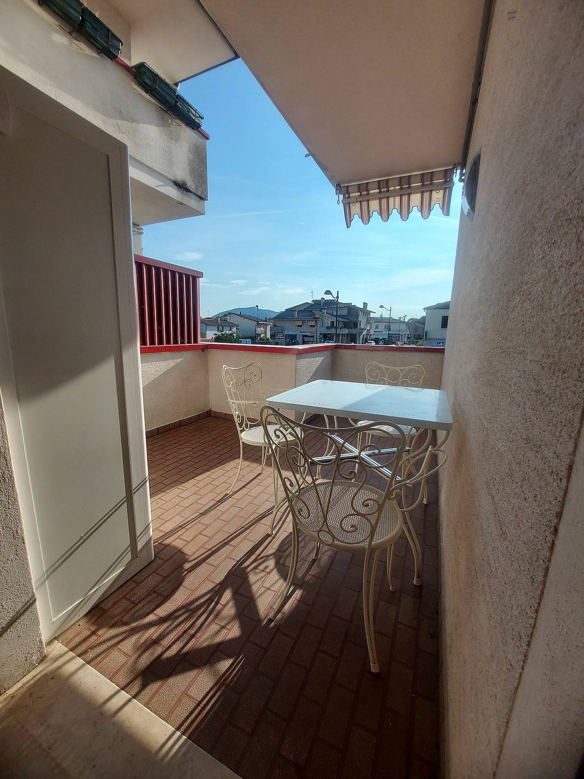 Casa vacanze 'La Casa di Eli' con balcone e aria condizionata in Pederobba, Provincia di Treviso
