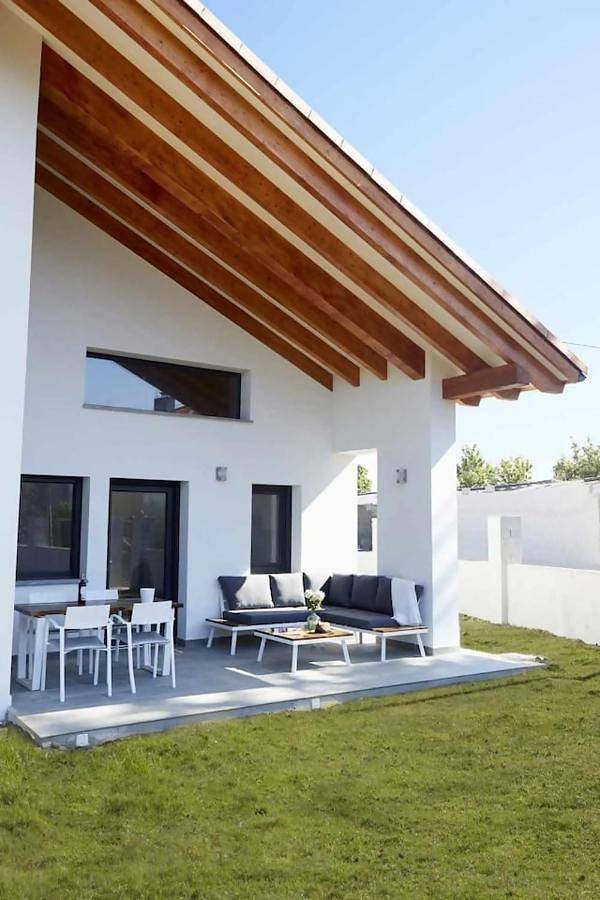 Location de vacances pour 5 personnes, avec jardin et terrasse à Cudillero - 4