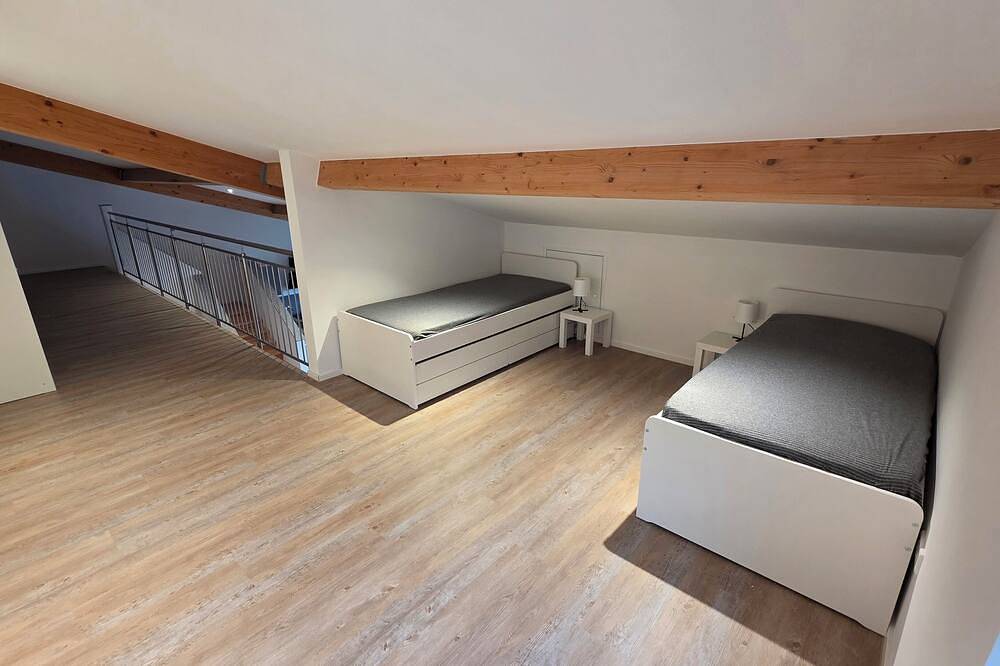 Ganze Wohnung, Pfeifers Odenwaldnest in Rimbach, Bergstraße
