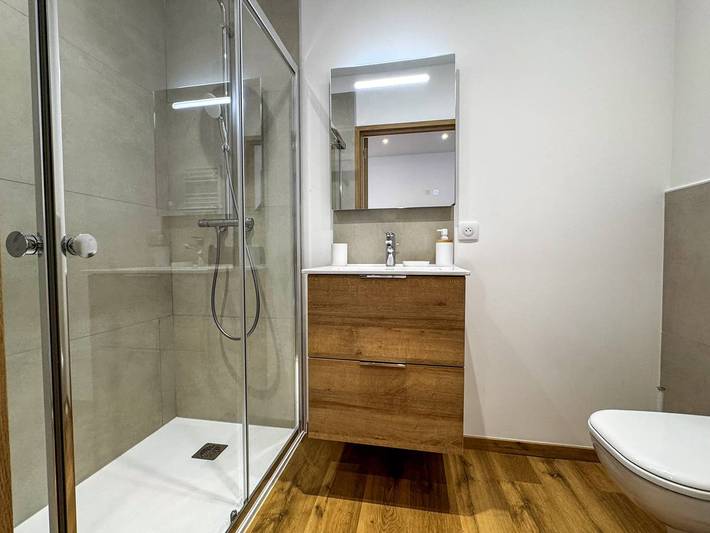 Studio entier, Studio Francescu - au coeur de la ville in Propriano, Arrondissement de Sartène