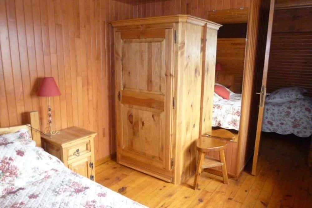 Chalet luminoso con capacidad para 15 personas, cocina equipada y servicios opcionales in La Pierre Saint-Martin, Arette