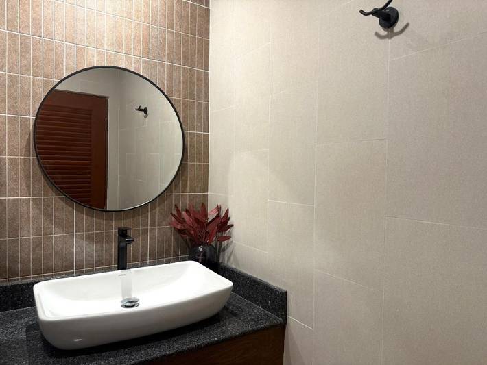 Chambre d’hôte pour 3 personnes dans Koh Samui - 4