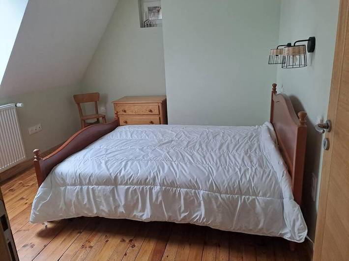 Location de vacances pour 6 personnes, avec jardin et vue, animaux acceptés à Tauves - 4