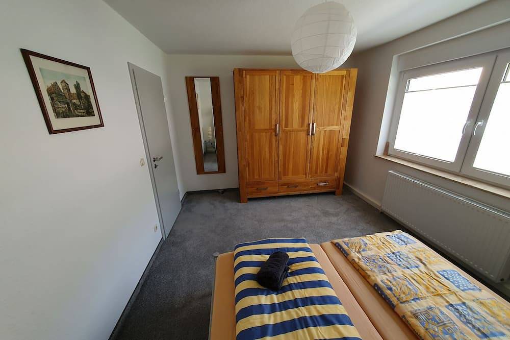 Ganze Wohnung, Oase der Ruhe am Malerweg - Die sächsische Schweiz direkt vor der Haustür in Hohnstein, Elbsandsteingebirge