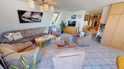 Ferienwohnung für 8 Personen in Laboe, Kieler Bucht, Bild 4