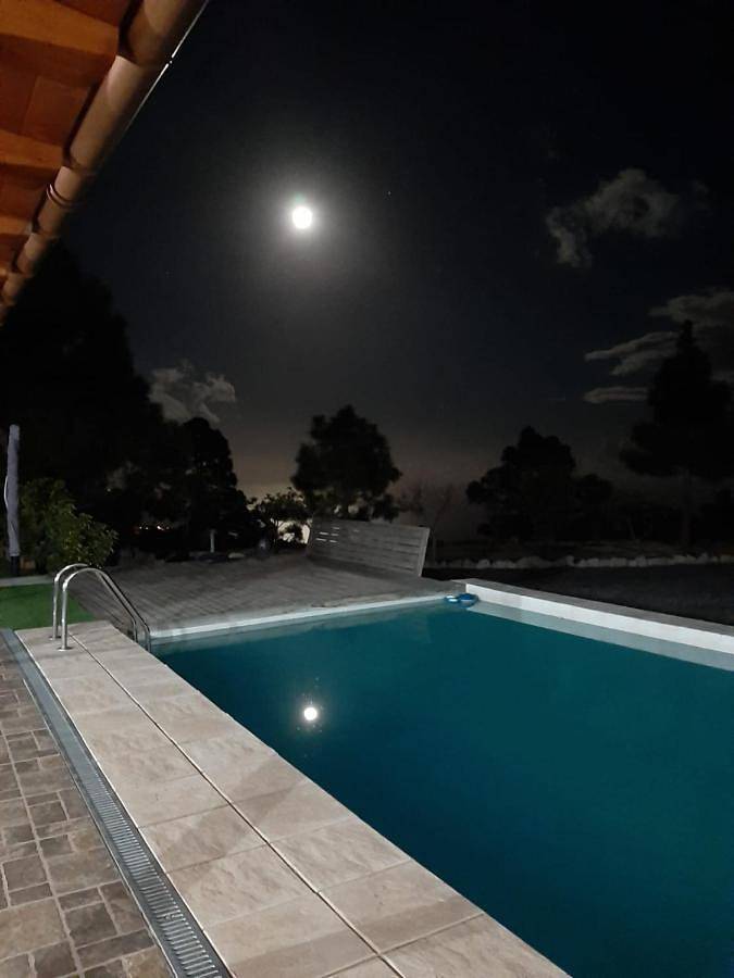 One-Bedroom House in Fasnia, Tenerife Sur