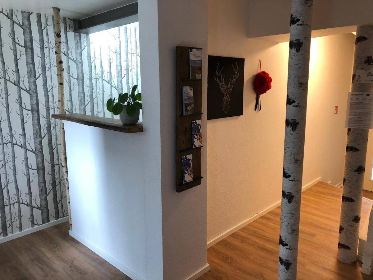 Ganze Wohnung, Standard Double Room in Kirchzarten, Südschwarzwald