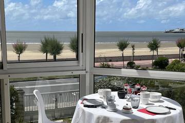 Chambre d’hôte pour 2 personnes à Royan