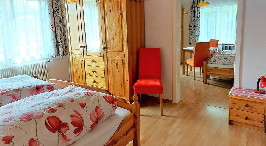 Ferienhaus für 10 Personen, mit Balkon und Garten in Schladming-Dachstein - 2