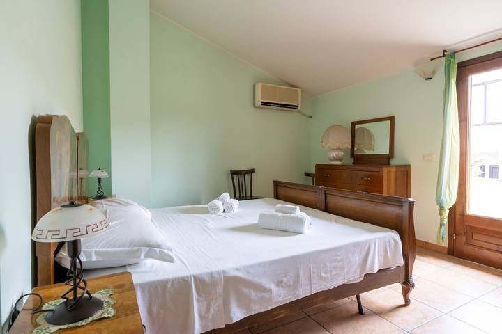 Ganze Wohnung, Sa Pedrera in Sa Rocca Tunda, San Vero Milis