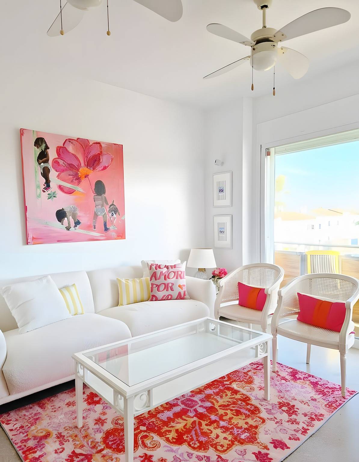 Apartamento entero, Apartamento junto al mar con piscina, terraza y vistas al mar en Sanlúcar in Sanlúcar de Barrameda, Costa de la Luz