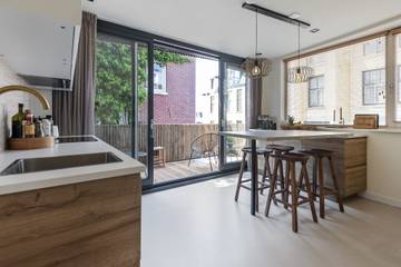 Ferienhaus für 2 Personen in Zandvoort, Niederländische Nordsee, Bild 4