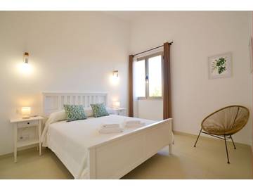 Holiday home in Binissalem, Majorca Center für 10 