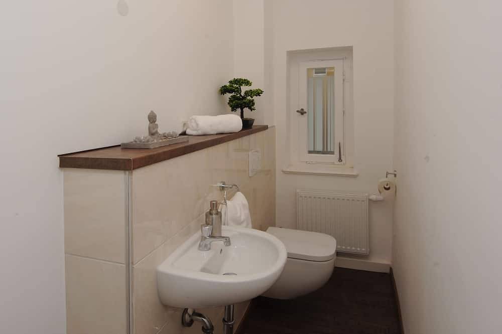 Ganze Wohnung, Apartment in ruhiger Lage mit Parkplatz in Coburg, Oberes Maintal - Coburger Land