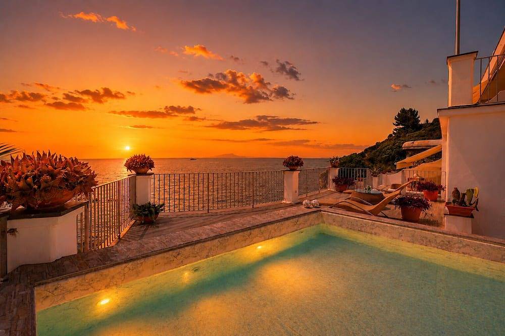 Casa vacanza a Sorrento Coast a partire da 587€ a notte