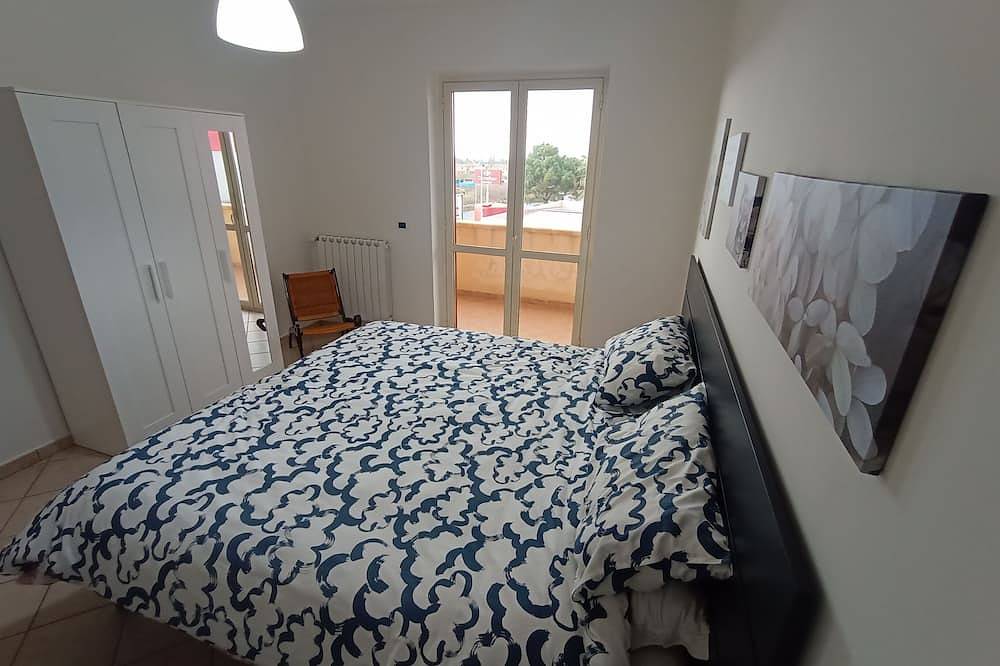 Appartamento intero, Degli Angioini Holiday Home in Marina di Caulonia, Provincia di Reggio Calabria