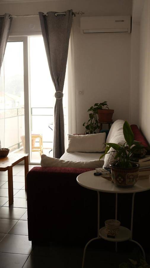 Appartement de vacances pour 3 personnes, avec balcon, animaux acceptés