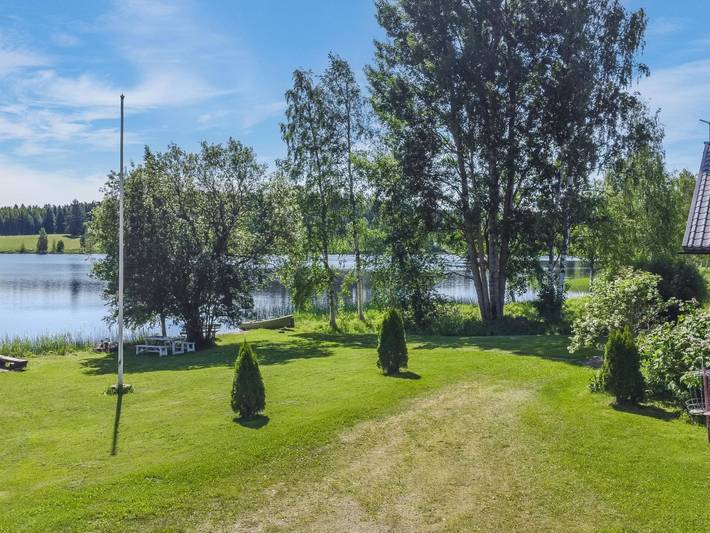 C cirrius in Saarijärvi, Mittelfinnland
