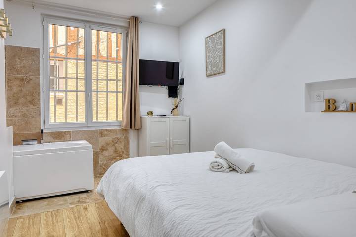 Ferienwohnung für 4 Personen in Rouen - 4