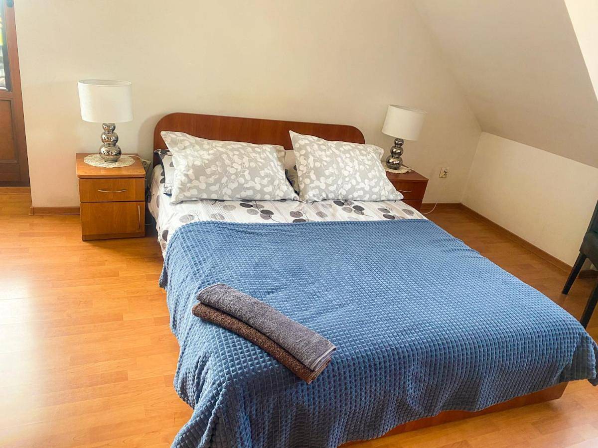 Cały apartament wypoczynkowy, Pokoje Gościnne Emilio in Kudowa-Zdrój, Sudety (Polska)
