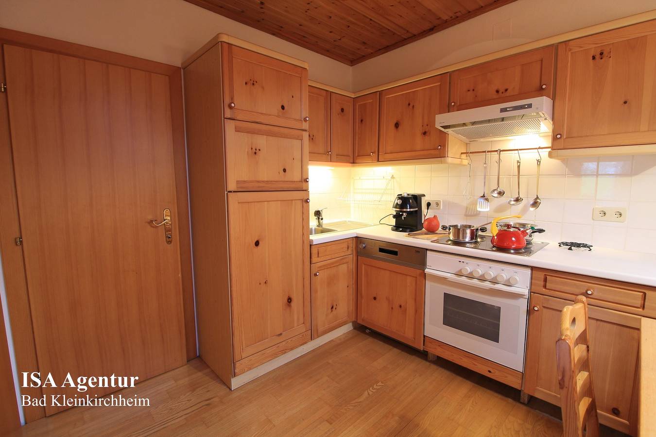 Ganze Ferienwohnung, Kathrein in Bach (Kärnten), Bad Kleinkirchheim