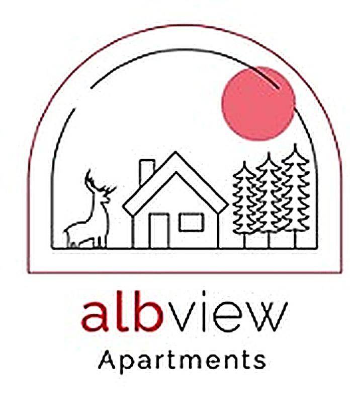 Ferienwohnung für 3 Personen, mit Balkon und Terrasse sowie Ausblick in Waldbronn - 2