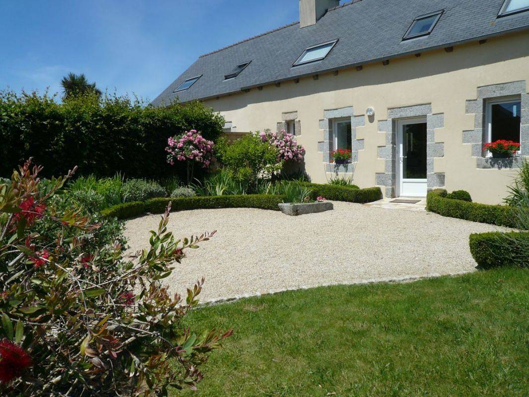 Chez Anne. in La Roche-Jaudy, Région de Lannion