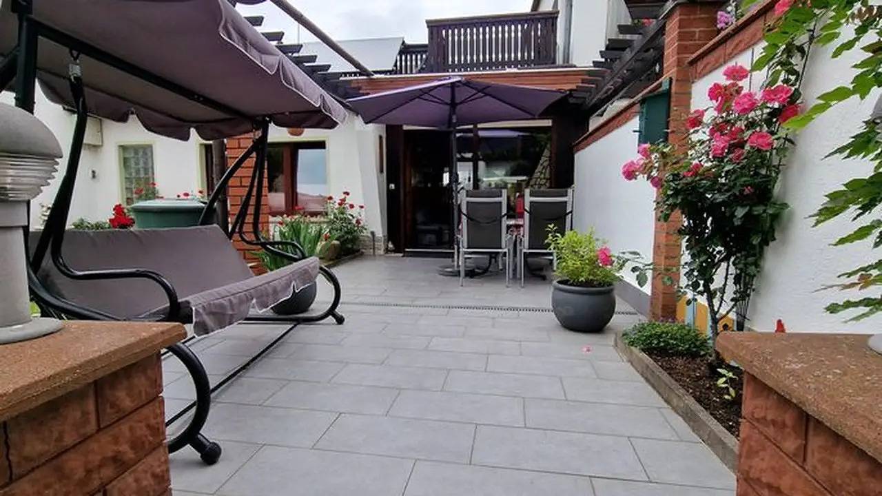 Casa vacanza a Harz a partire da 89€ a notte