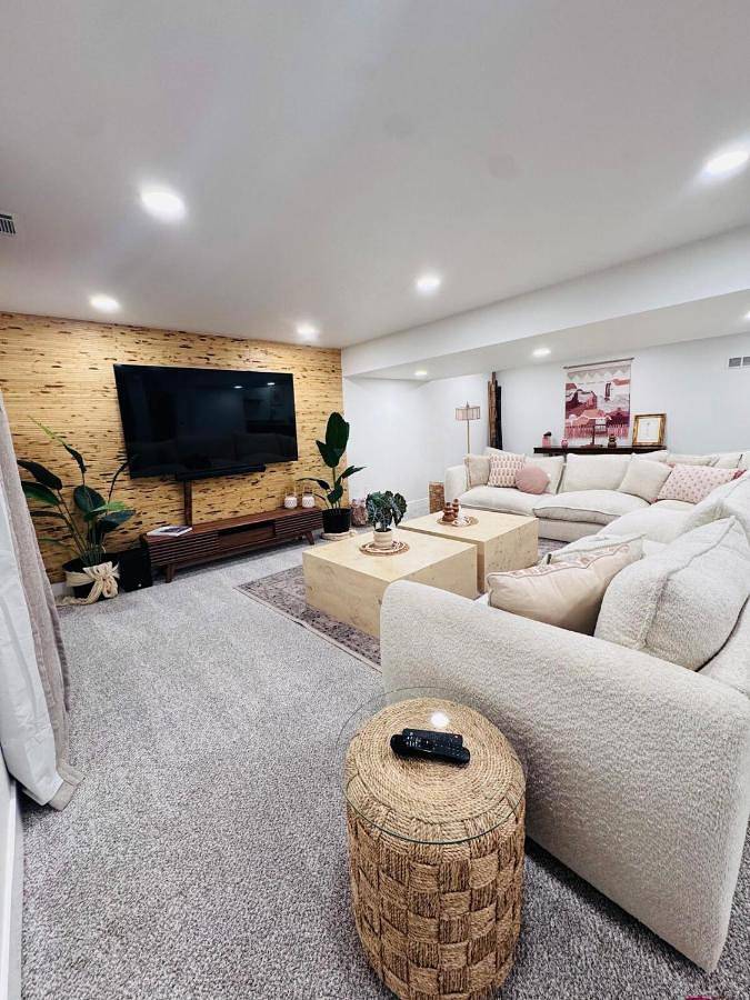 Ferienhaus für 16 Personen, mit Ausblick und Balkon - 1