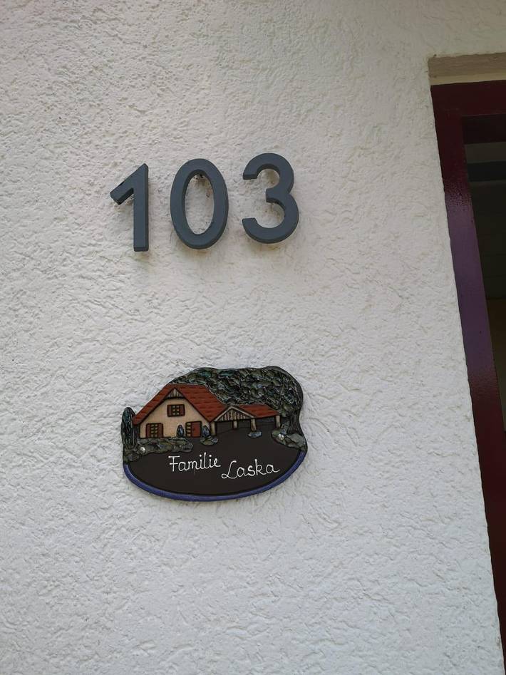 Ferienhaus für 6 Personen, mit Garten und Terrasse, mit Haustier in Kirchheim - 3