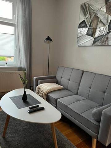 Ferienwohnung für 3 Personen in Pasewalk - 3