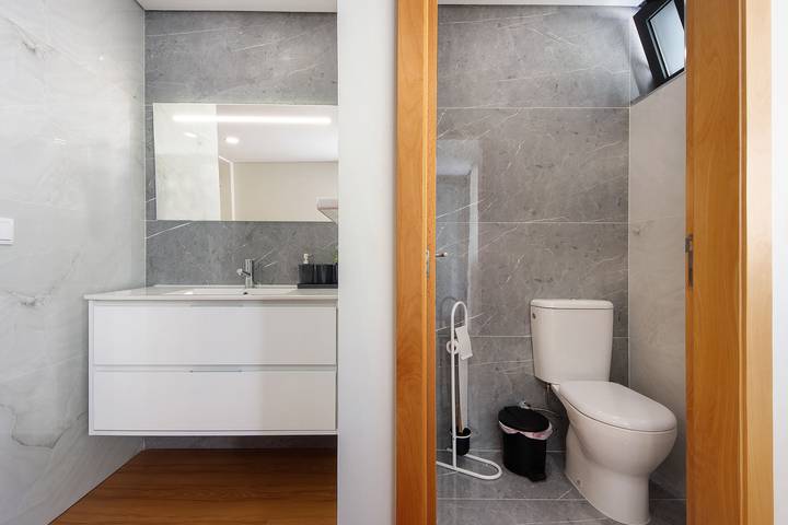 Finca für Gruppen für 16 Personen, mit Garten in Portugal - 4