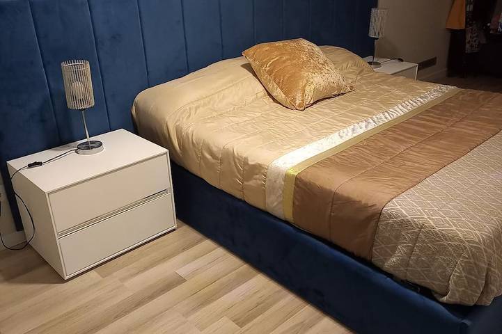 Location de vacances pour 6 personnes dans Rio Tinto - 2